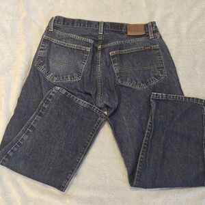 Polo Ralph Lauren Jeans Mens 32x26 Straight Leg Classic Denim RL67 Vintage Style